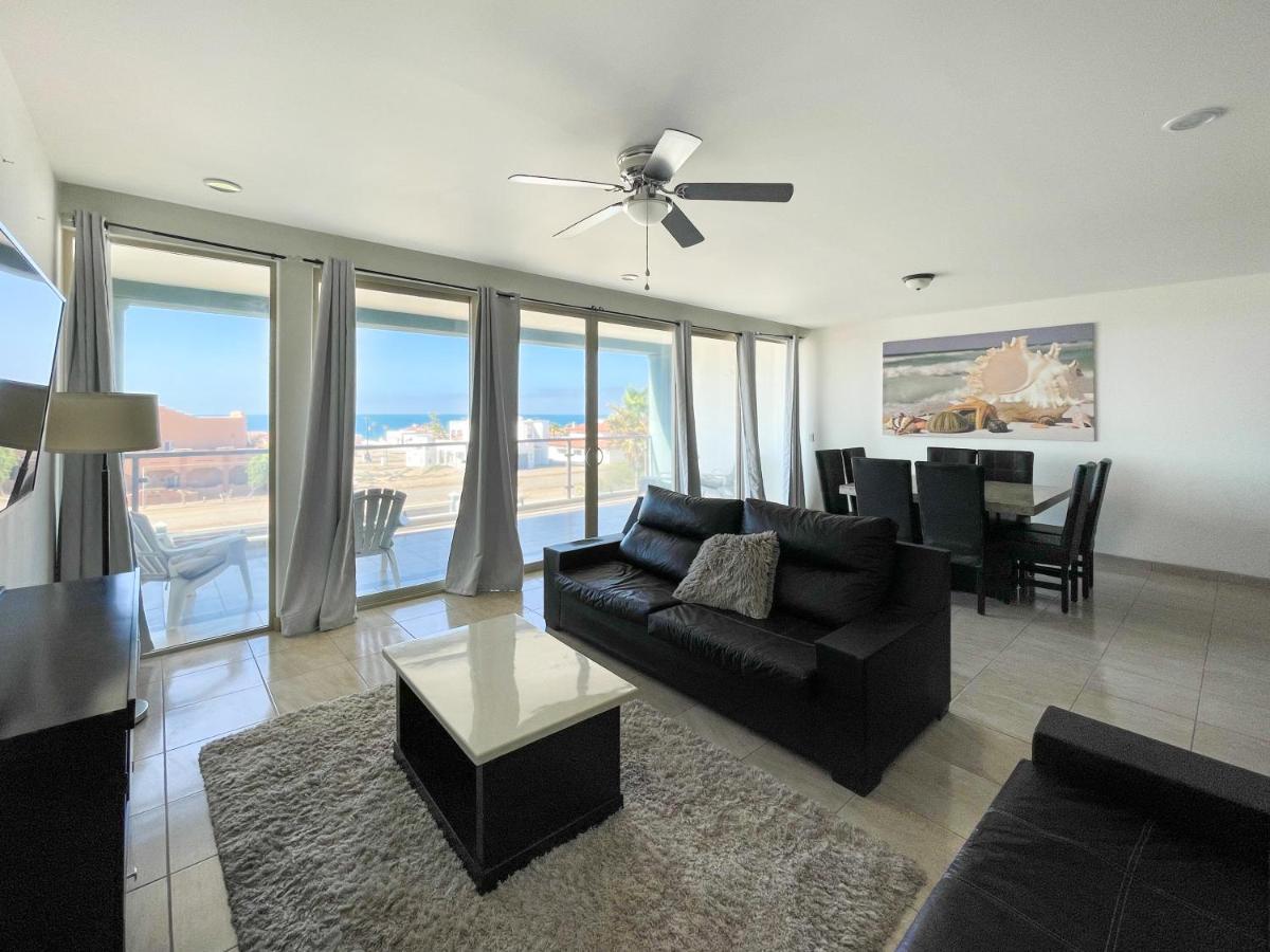 New Linda Vista Ocean View Condo Пуэрто-Пеньяско Экстерьер фото