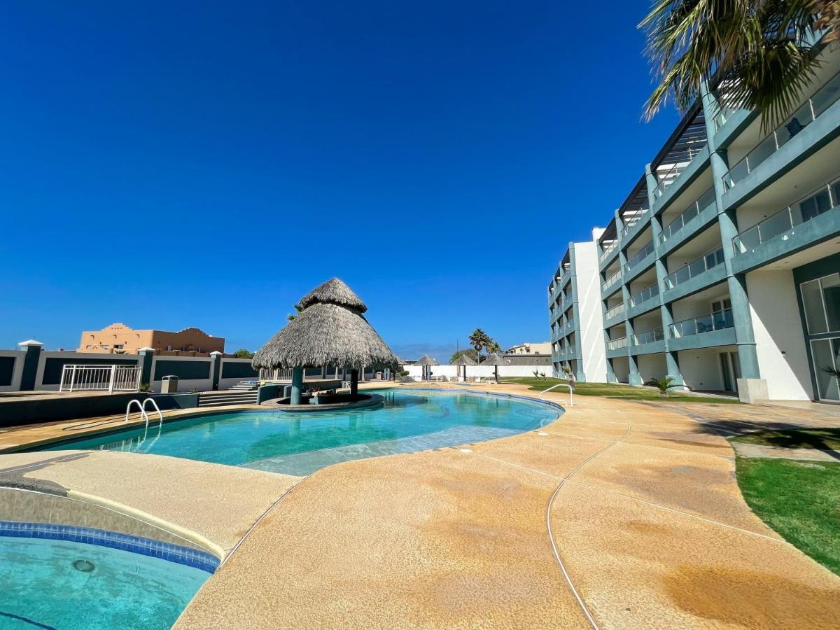 New Linda Vista Ocean View Condo Пуэрто-Пеньяско Экстерьер фото