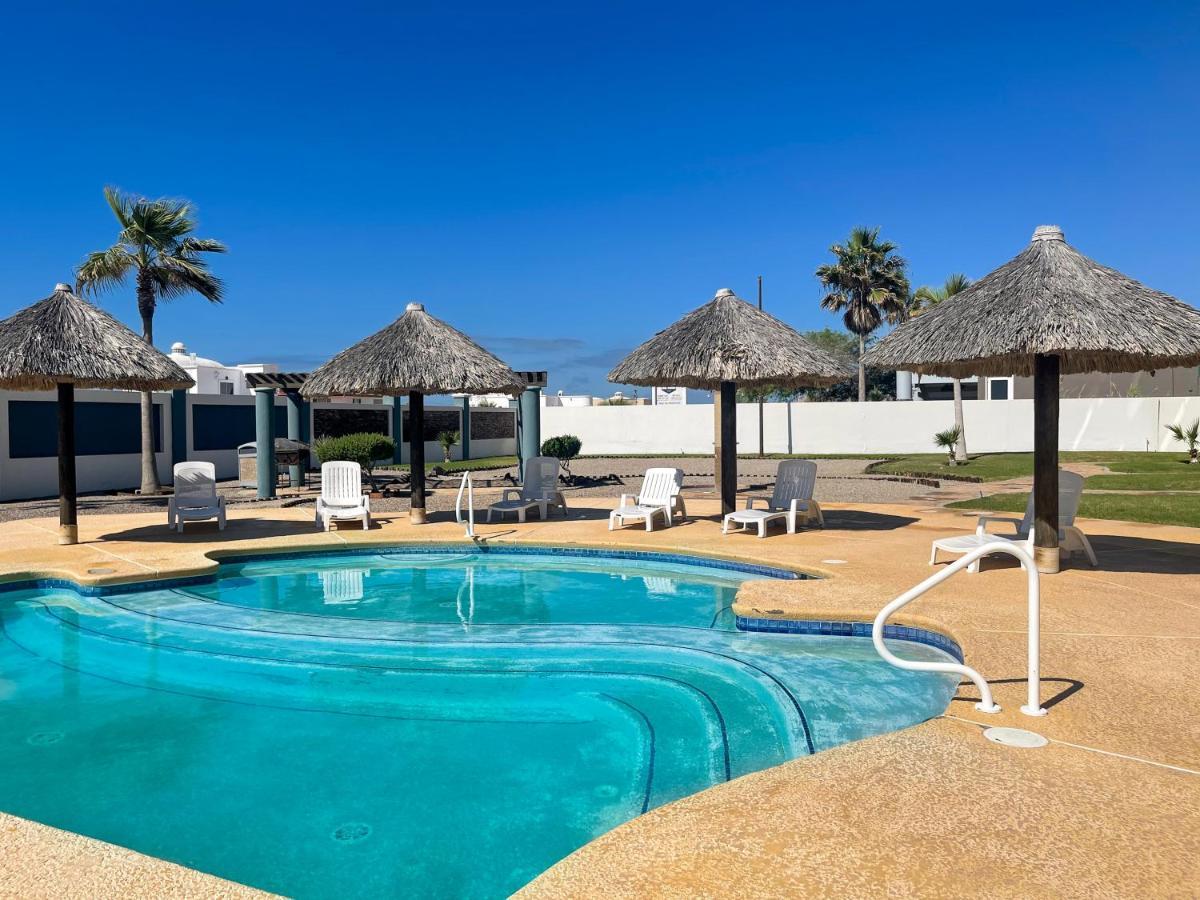 New Linda Vista Ocean View Condo Пуэрто-Пеньяско Экстерьер фото